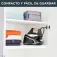 Rowenta Centro stiro VR7361F0 Easy Steam
