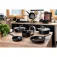 Tefal Sartén Robusto E2490444 24 cm