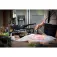 Tefal Sartén Robusto E2490444 24 cm