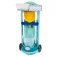 Ecoiffier Carro de neteja