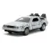 Jada Back to the Future Dlorean 1:32 Figure