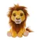Simba Mufasa 25 cm Teddybär