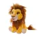 Simba Mufasa 25 cm Teddybär