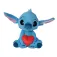 Simba Con Corazón Teddy Stitch 25 cm