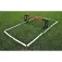 Precision Set Mini Foot Tennis