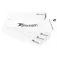 Precision Cons d´entrenament Rectangular Rubber 15 unitats
