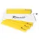 Precision Cons d´entrenament Rectangular Rubber 15 unitats