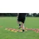 Precision Cônes d´entraînement Speed Agility Set