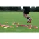 Precision Cônes d´entraînement Speed Agility Set