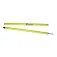 Precision Porte de slalom Split 2 pieces