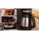 Bosch TKA 6M273 drip coffee maker