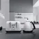 Delonghi KBJ 2001.W kettle