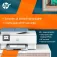 HP Envy Inspire 7224 Multifunctionele printer
