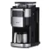 Severin KA 4814 Drip Coffee Maker With Grinder