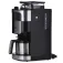 Severin KA 4814 Drip Coffee Maker With Grinder