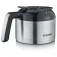 Severin KA 4814 Drip Coffee Maker With Grinder