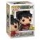 Funko POP! One piece Luffy In Kimono Mt Exclusive figure 9 cm