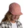 Buff ® Cappellino con visiera 5 Panel Explore