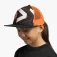 Buff ® Cappellino con visiera Trucker