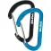 Salewa Flat Wiregate snap hook assorted
