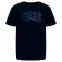 Jack & jones Corp Logo 반팔 티셔츠