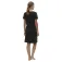 Mamalicious Mira Solid Maternity 반팔 잠옷