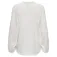 Only Thyra V langarmbluse