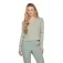Vila Ril pullover mit v-ausschnitt