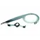 Generico Protector de cadena 26-28´´