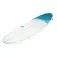 Nsp E-Plus Longboard 9´0´´ Surfbrett