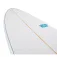 Nsp E-Plus Longboard 9´0´´ surfbræt