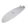 Nsp Prancha de surf E-Plus Longboard 9´0´´
