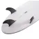 Nsp Taula de surf E-Plus Longboard 9´0´´