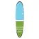 Nsp Tabla de surf P2 Soft Fun 7´4´´