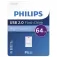 Philips Clé USB Pico Edition 64GB