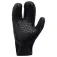 Solite Luvas 6/5 Split-Mitt Neoprene