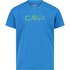 CMP 39T7114P T-shirt med korta ärmar