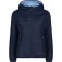 CMP Fix Hood 34Z5096 down jacket