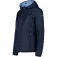 CMP Fix Hood 34Z5096 down jacket