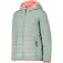 CMP Fix Hood 34Z5155 jacket