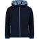 CMP Fix Hood 39A5115 Kurtka softshell