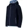 CMP Fix Hood 39A5115 Kurtka softshell