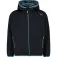 CMP Fix Hood 39A5134 softshell-takki