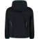 CMP Veste softshell Fix Hood 39A5134
