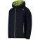 CMP Fix Hood 39A5134 softshelljacka