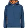 CMP Fix Hood 39A5134 softshell-takki
