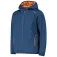 CMP Fix Hood 39A5134 Kurtka softshell