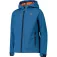 CMP Fix Hood 3A00094 softshelljakke