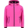 CMP Fix Hood 3A29385N Kurtka softshell