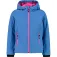 CMP Jaqueta softshell Fix Hood 3A29385N